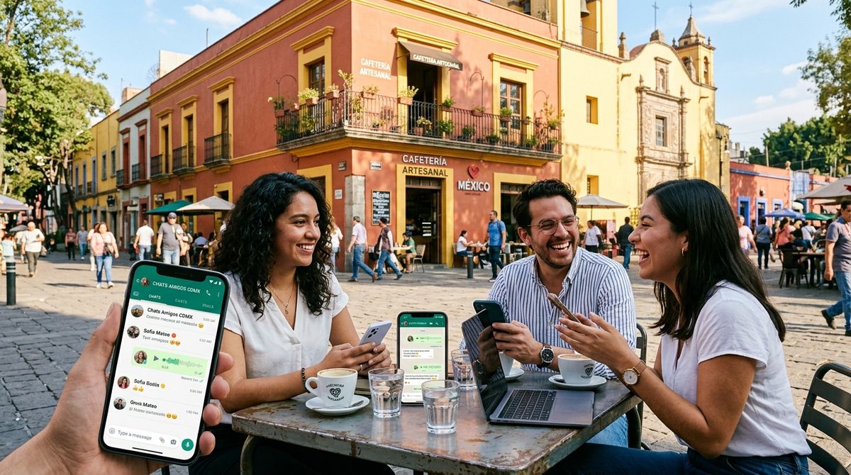 Brazil i Meksiko: veliki mobilni svetovi Latinske Amerike