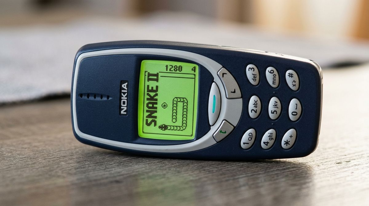 Nokia 3310