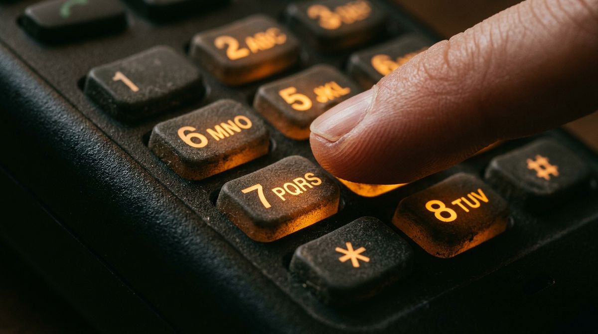 Prva poslata SMS poruka i Nokia 1011