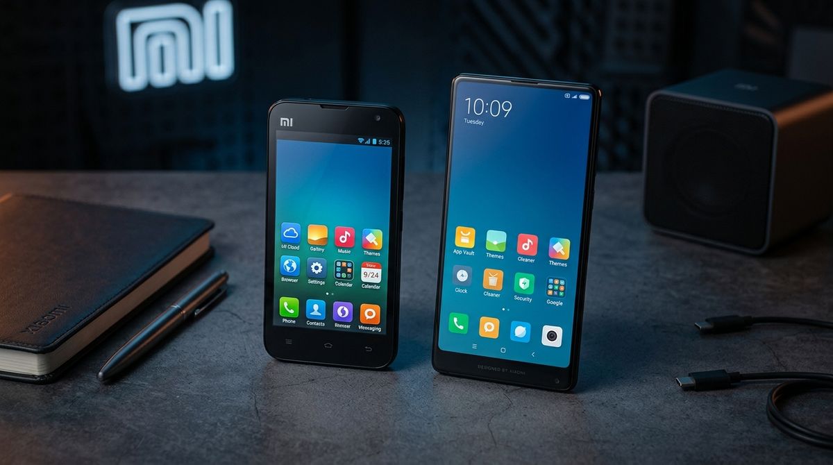 Xiaomi: telefon kao ulaz u širi ekosistem